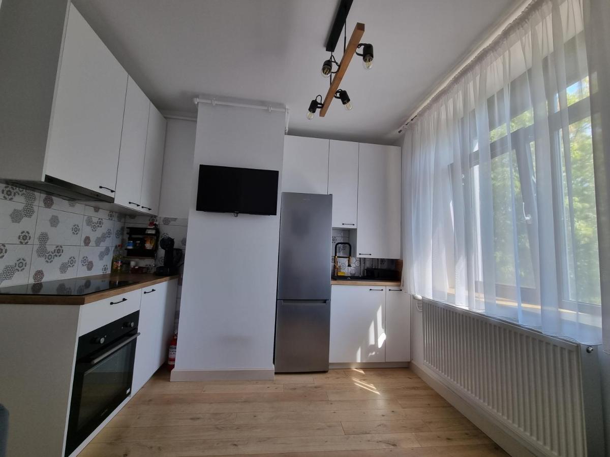 Ultra-Central 1 Bed Apartment, Str Nicolae Iorga Baia Mare Exteriér fotografie