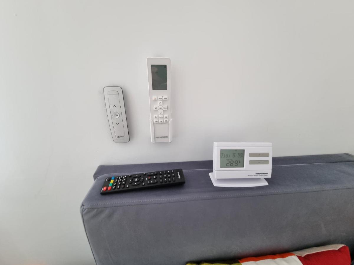 Ultra-Central 1 Bed Apartment, Str Nicolae Iorga Baia Mare Exteriér fotografie