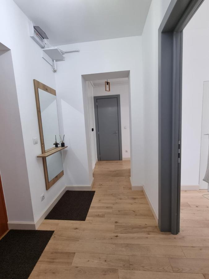 Ultra-Central 1 Bed Apartment, Str Nicolae Iorga Baia Mare Exteriér fotografie