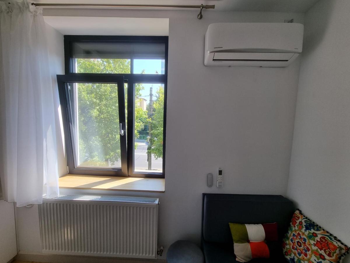Ultra-Central 1 Bed Apartment, Str Nicolae Iorga Baia Mare Exteriér fotografie