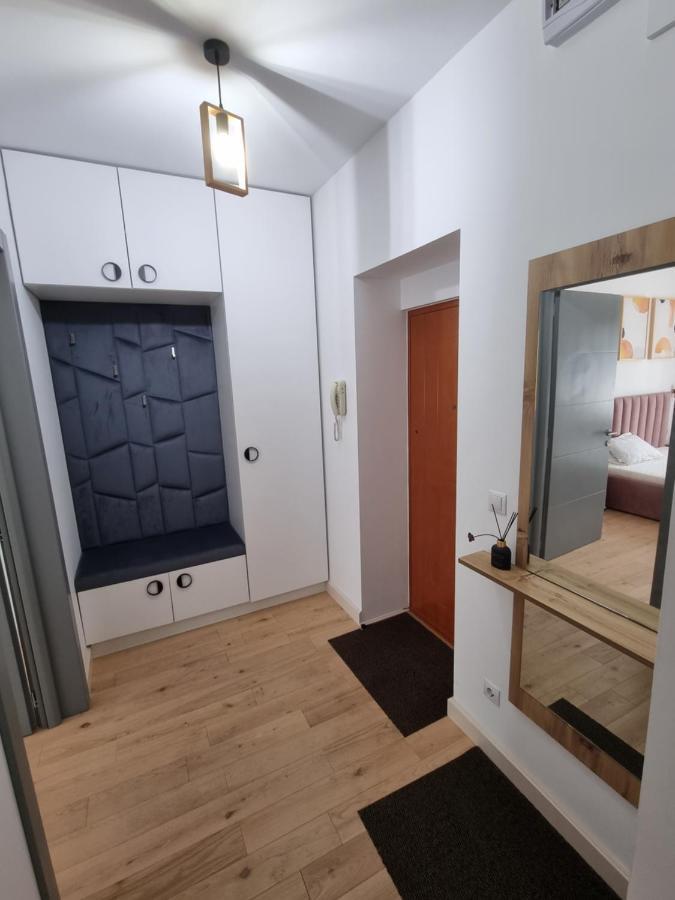 Ultra-Central 1 Bed Apartment, Str Nicolae Iorga Baia Mare Exteriér fotografie