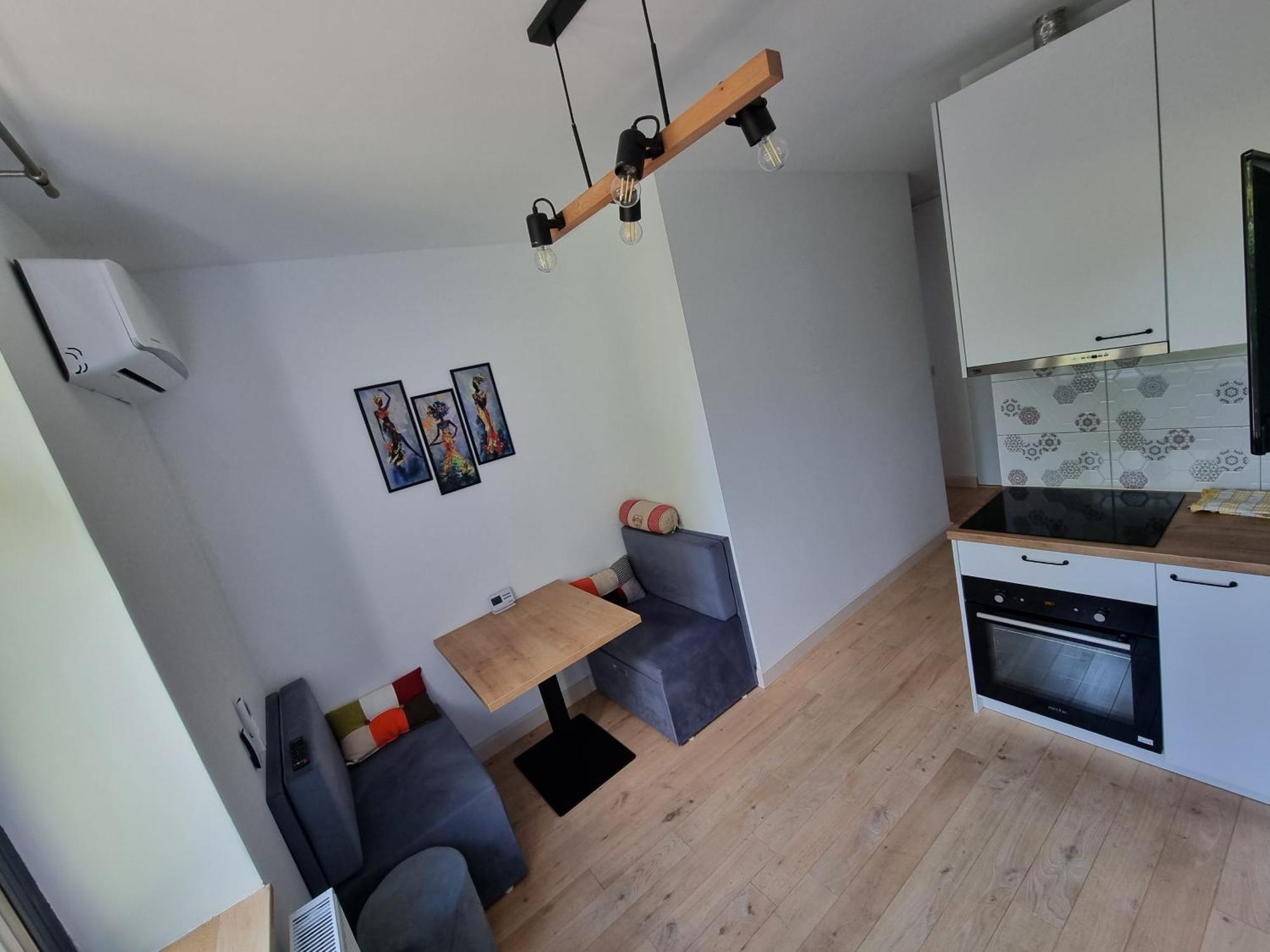 Ultra-Central 1 Bed Apartment, Str Nicolae Iorga Baia Mare Exteriér fotografie